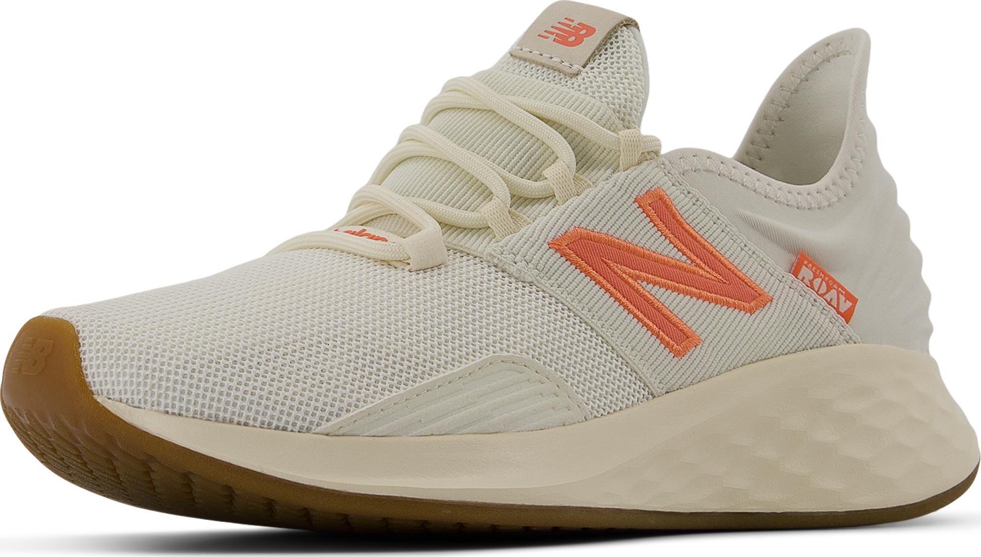 Numéro de l'image de la galerie de produits 5 pour le produit Souliers de course sur route Fresh Foam Roav [Large] - Femme