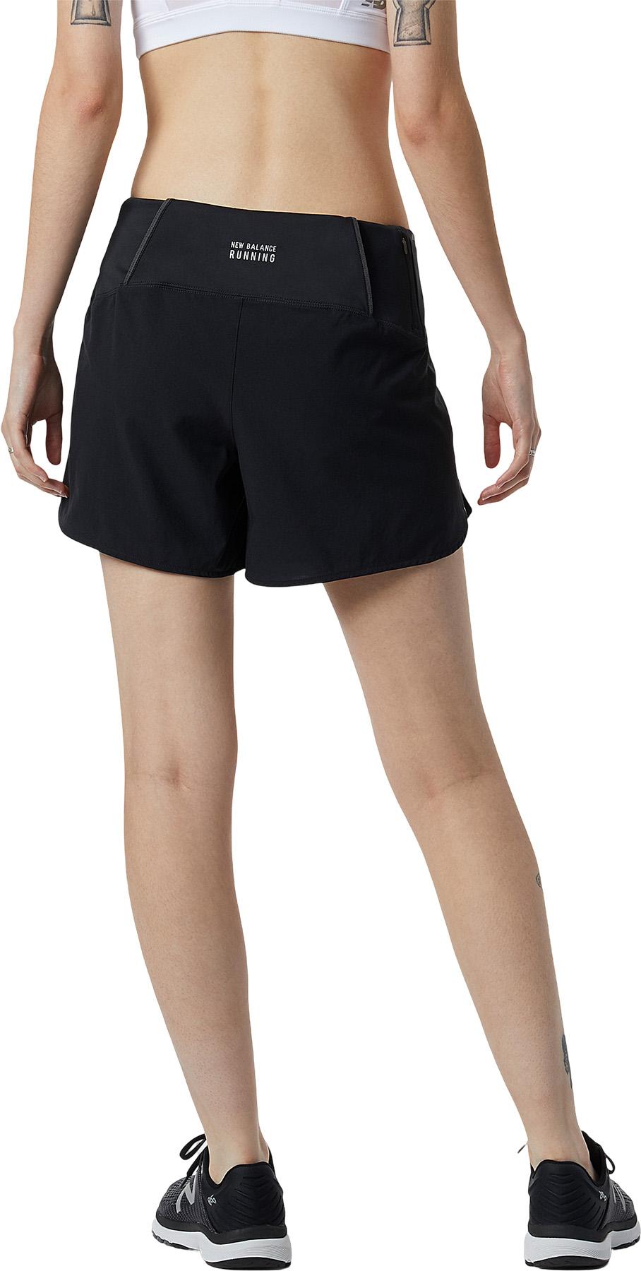 Numéro de l'image de la galerie de produits 2 pour le produit Short 5 pouces Impact Run - Femme