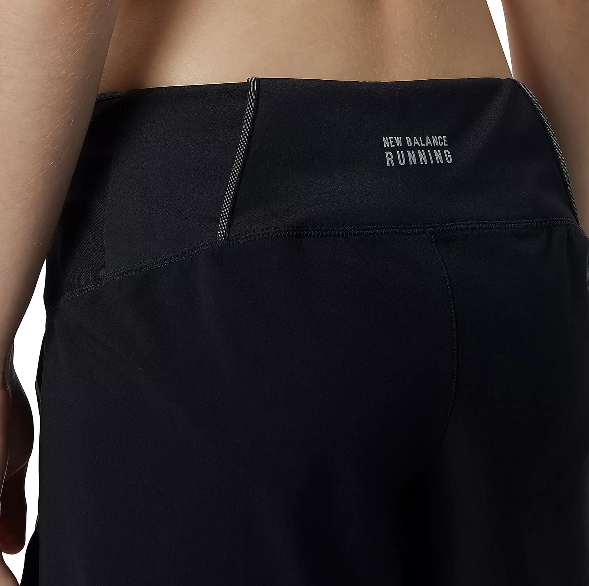 Numéro de l'image de la galerie de produits 4 pour le produit Short 5 pouces Impact Run - Femme