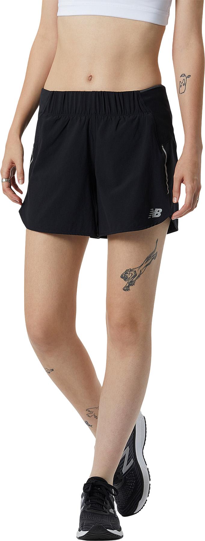 Numéro de l'image de la galerie de produits 1 pour le produit Short 5 pouces Impact Run - Femme