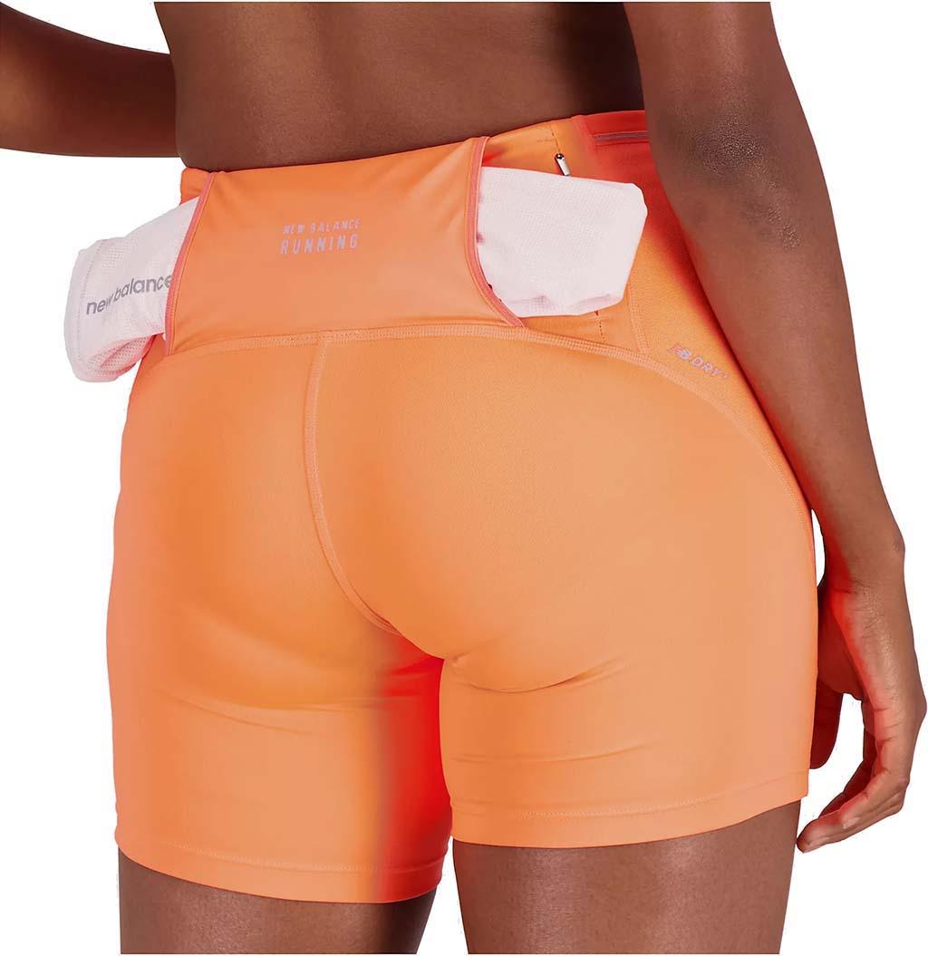 Numéro de l'image de la galerie de produits 5 pour le produit Short ajusté Impact Run - Femme