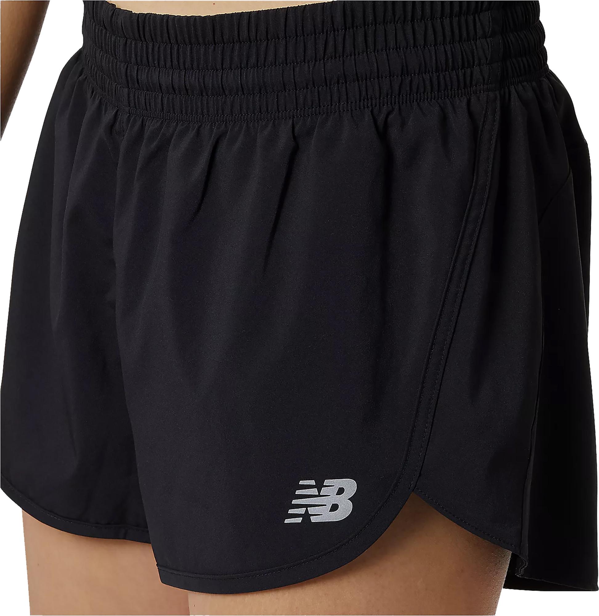 Product gallery image number 4 for product Accelerate 2.5 inch Short - Women's
