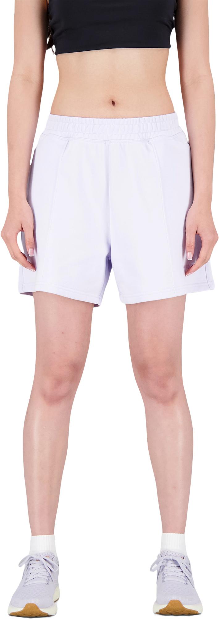 Numéro de l'image de la galerie de produits 1 pour le produit Short en tissu éponge Athletics Nature State - Femme