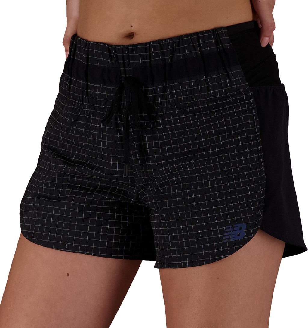 Product gallery image number 3 for product Impact Run Luminous Short - Women's