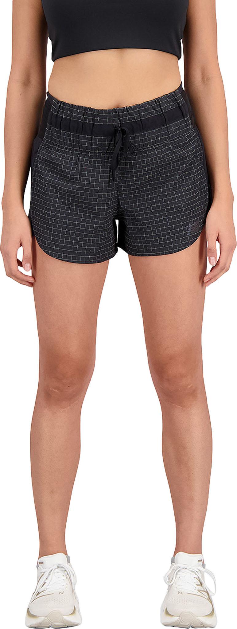 Numéro de l'image de la galerie de produits 1 pour le produit Short Impact Run Luminous - Femme