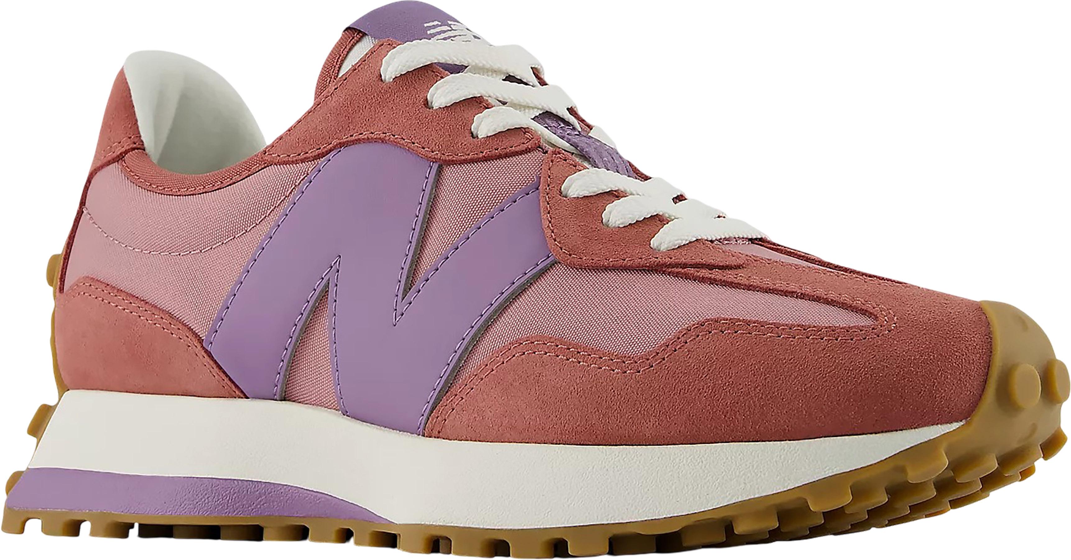 Product gallery image number 3 for product Souliers 327 - Femme