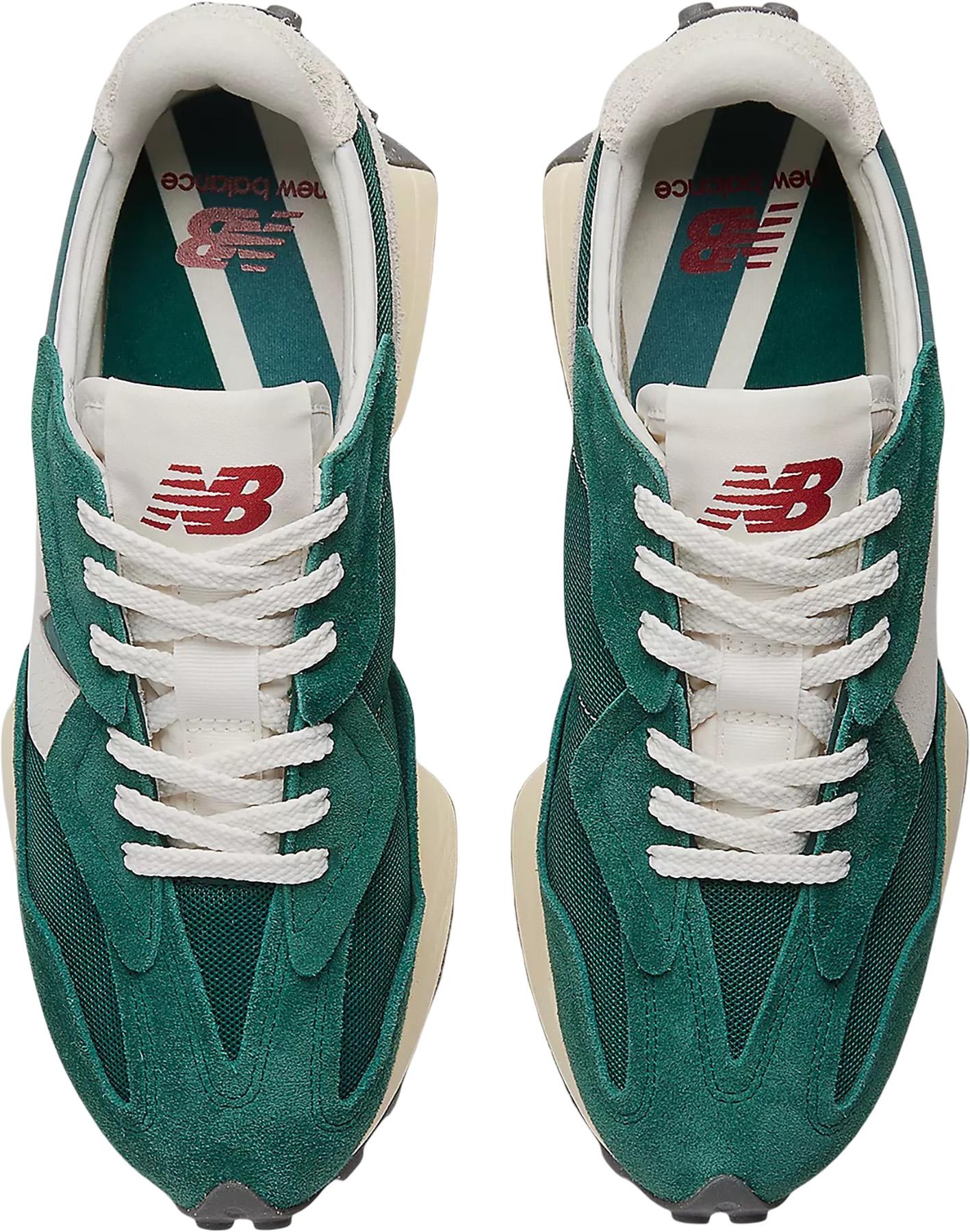 Product gallery image number 4 for product 327 Shoes - Unisex