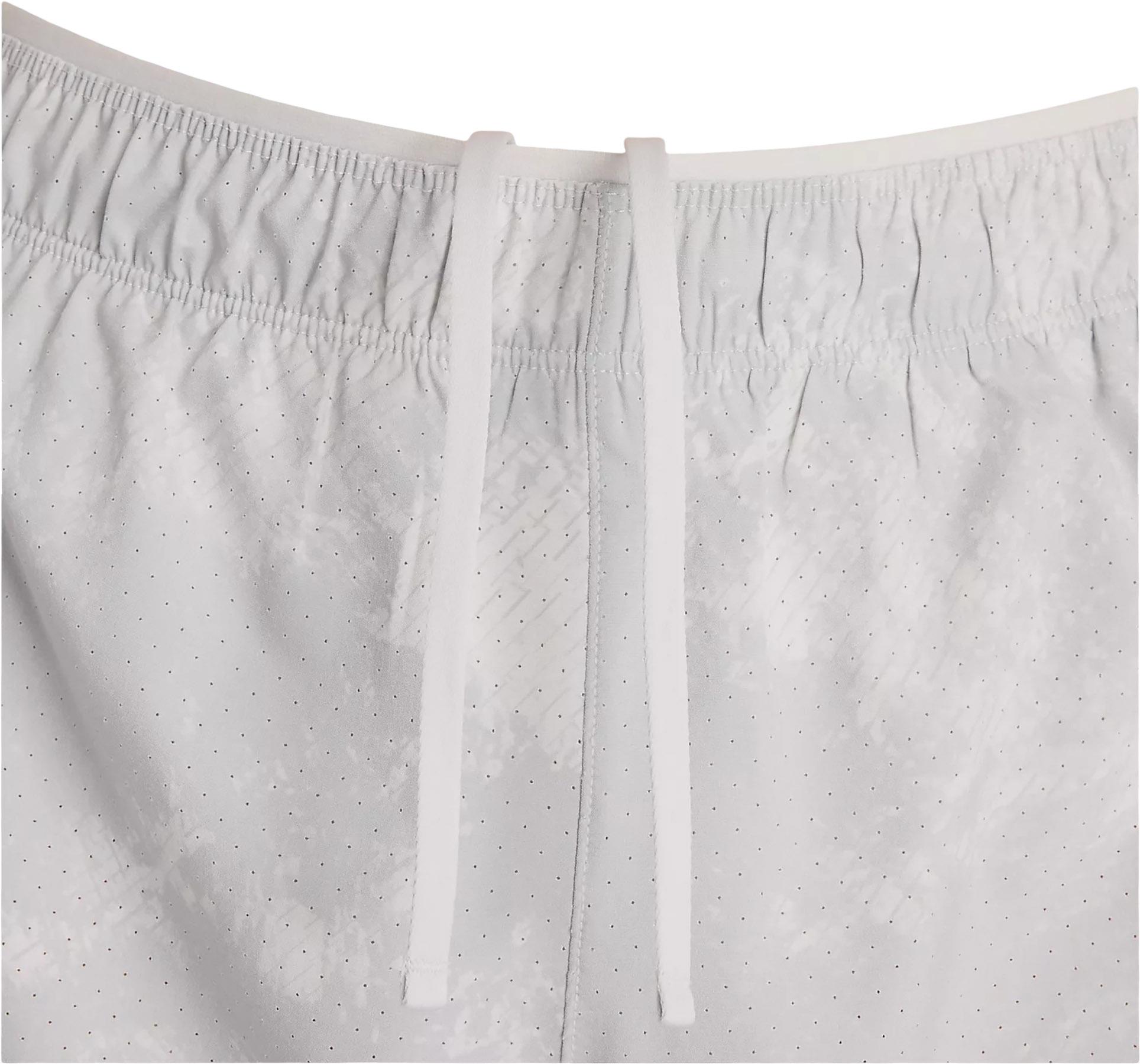 Numéro de l'image de la galerie de produits 3 pour le produit Short imprimé RC 3" - Femme