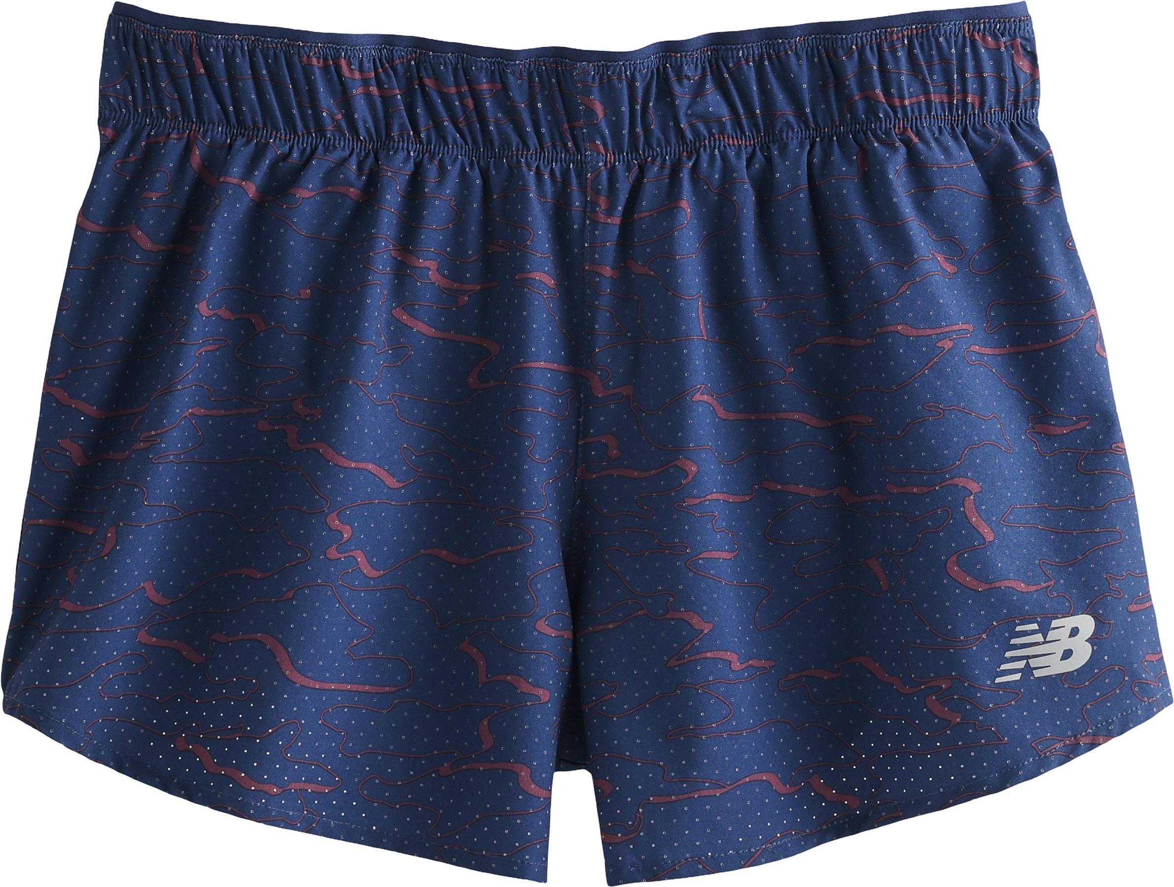 Product image for RC Printed Shorts 3" - Women's