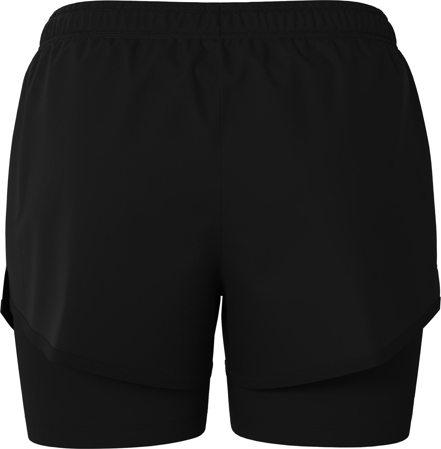 Product gallery image number 3 for product 2 In 1 Short 3" - Women's