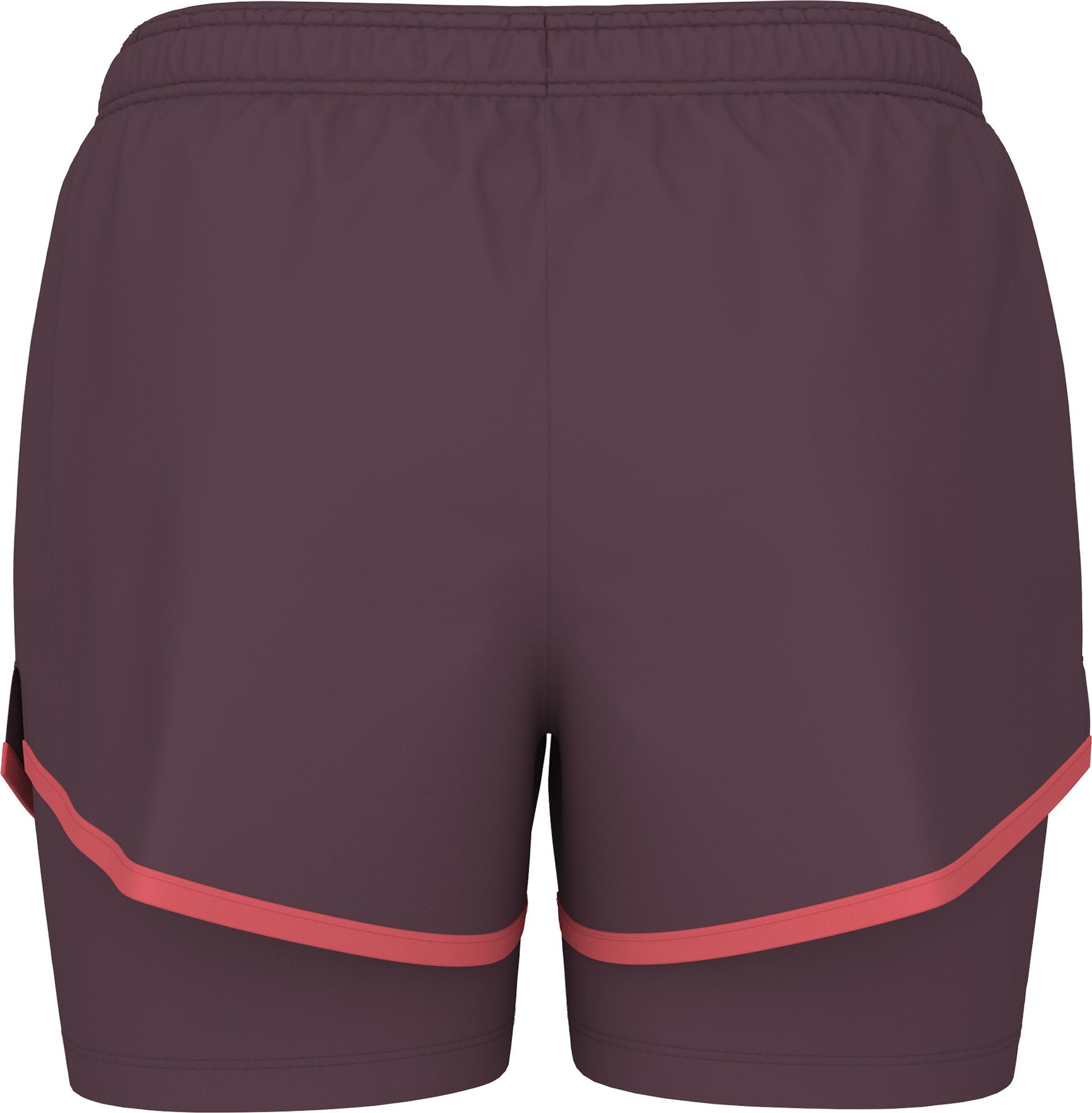 Numéro de l'image de la galerie de produits 2 pour le produit Short 2 en 1 3 pouces - Femme