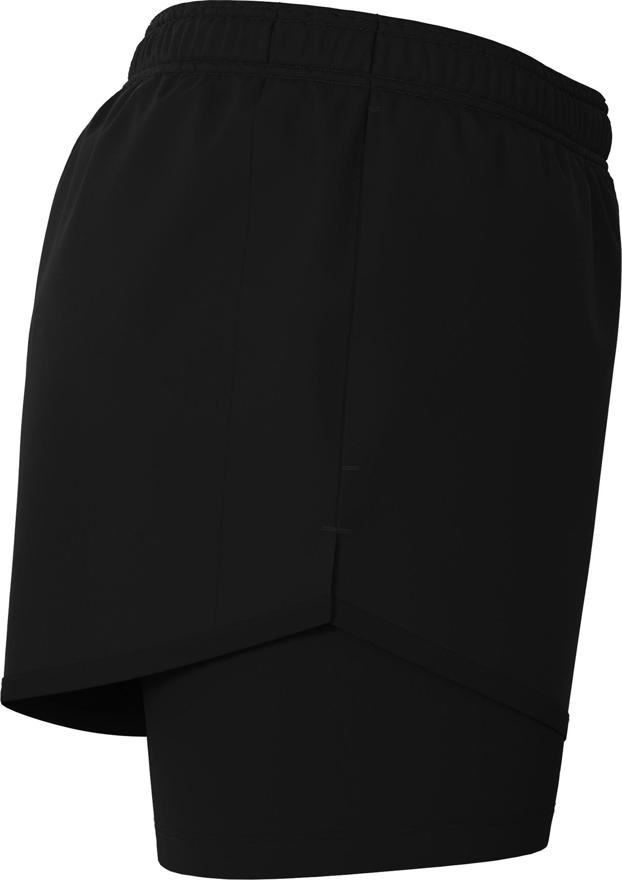 Product gallery image number 4 for product 2 In 1 Short 3" - Women's