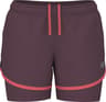 Couleur: Faded Plum