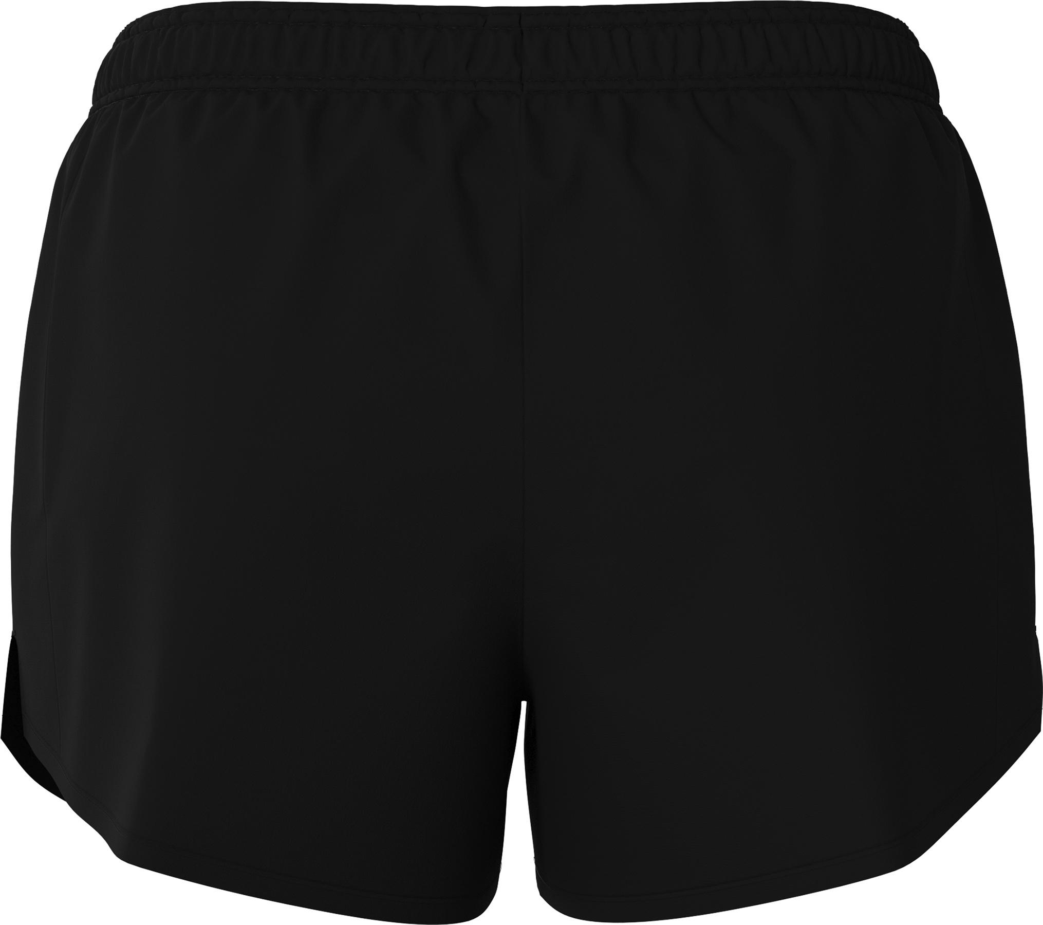 Product gallery image number 2 for product Sport Essential Short 3" - Women's