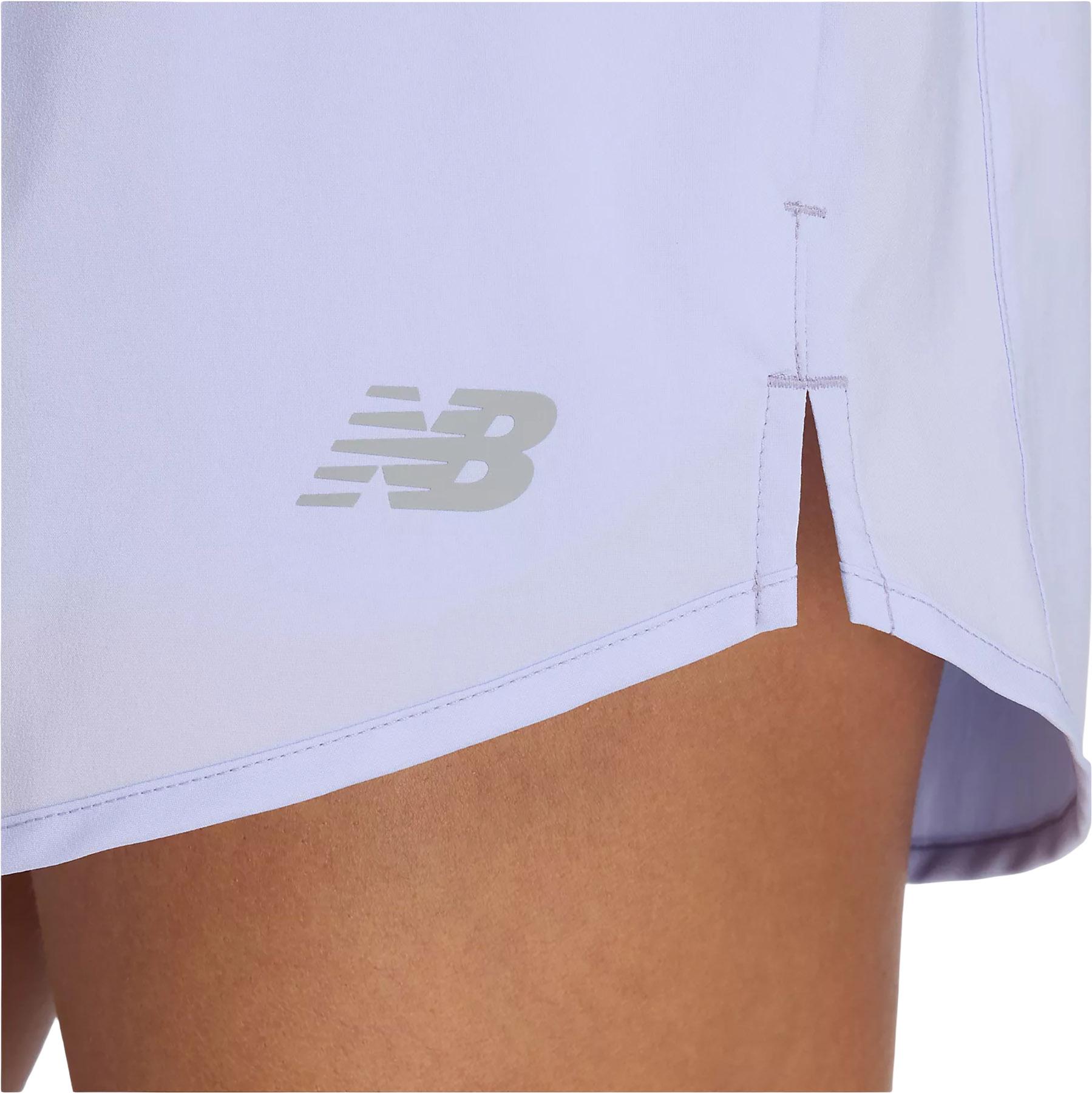 Numéro de l'image de la galerie de produits 4 pour le produit Short Sport Essential 3 pouces - Femme