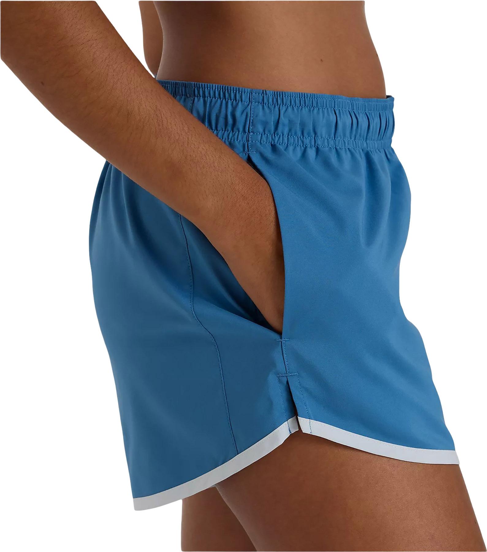 Numéro de l'image de la galerie de produits 2 pour le produit Short Sport Essential 3 pouces - Femme