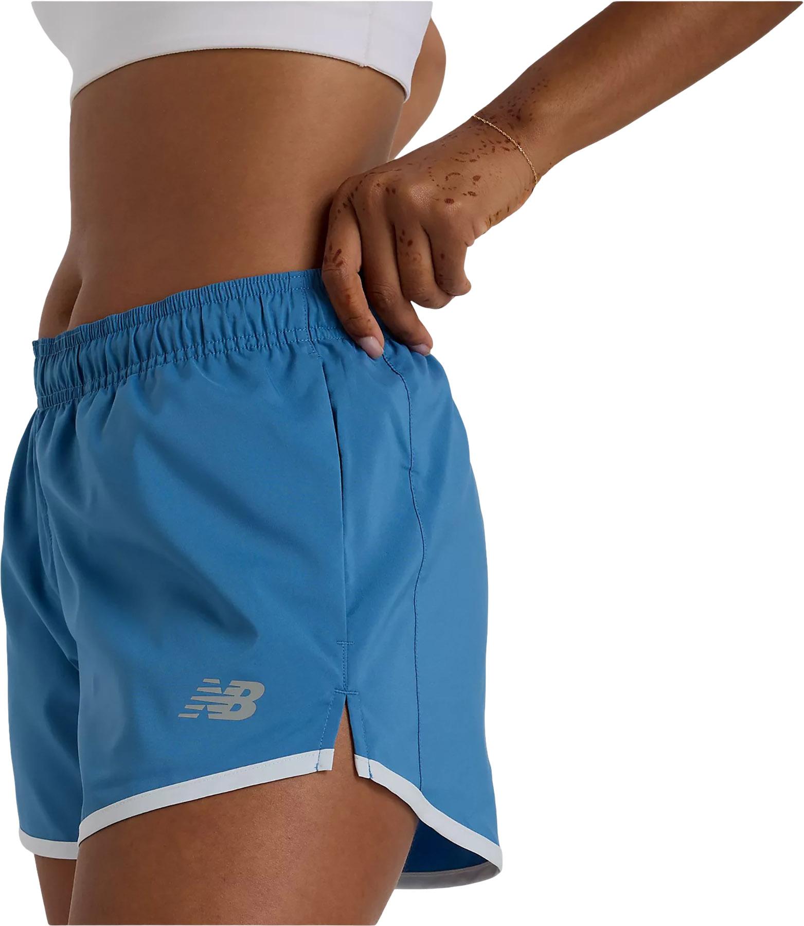 Numéro de l'image de la galerie de produits 4 pour le produit Short Sport Essential 3 pouces - Femme