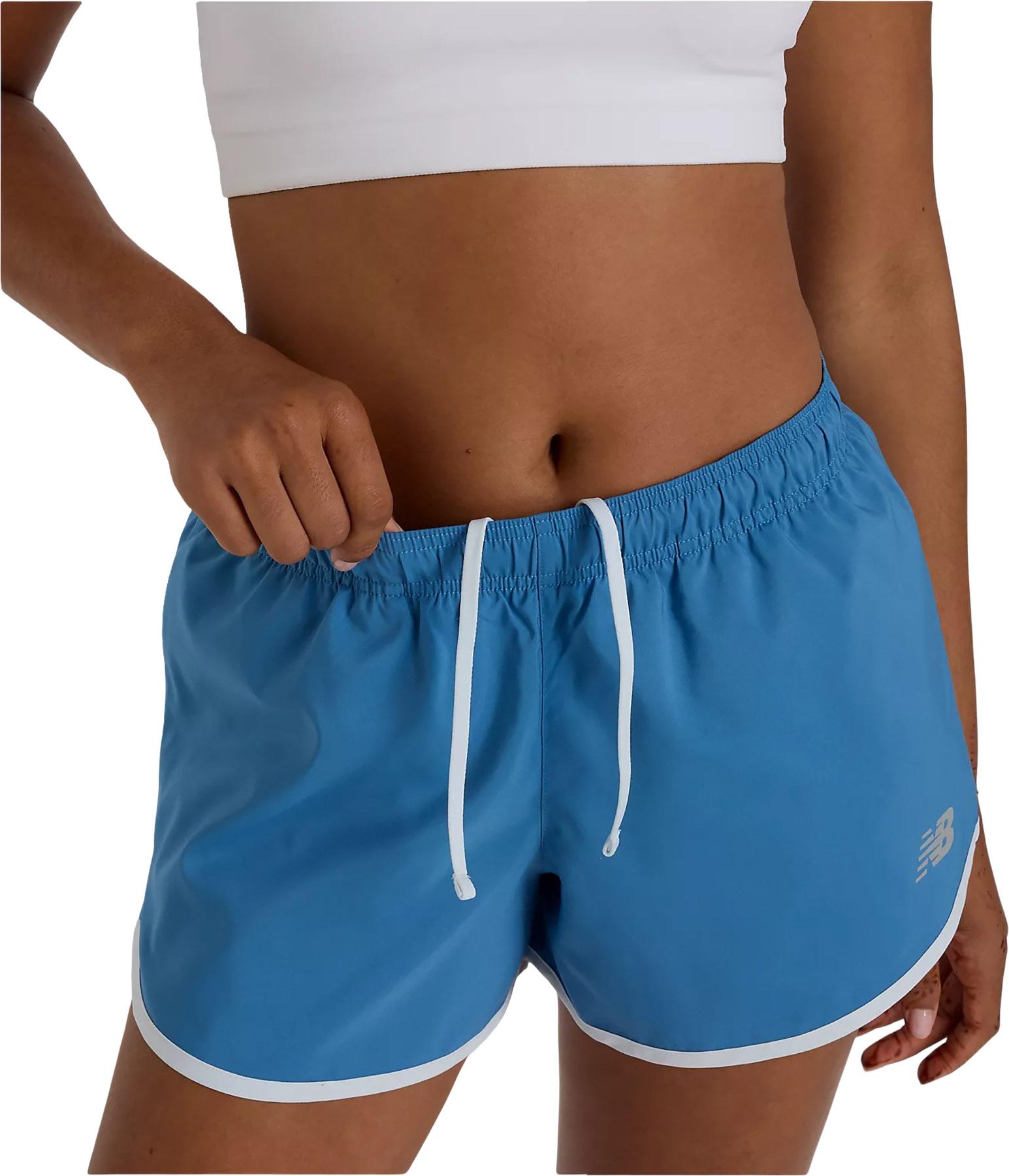 Numéro de l'image de la galerie de produits 5 pour le produit Short Sport Essential 3 pouces - Femme