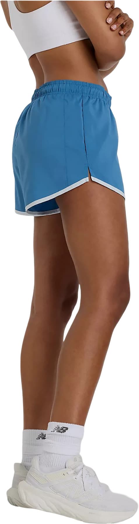 Numéro de l'image de la galerie de produits 6 pour le produit Short Sport Essential 3 pouces - Femme