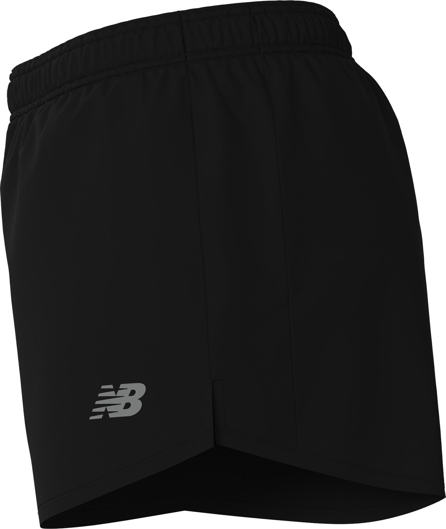 Product gallery image number 4 for product Sport Essential Short 3" - Women's