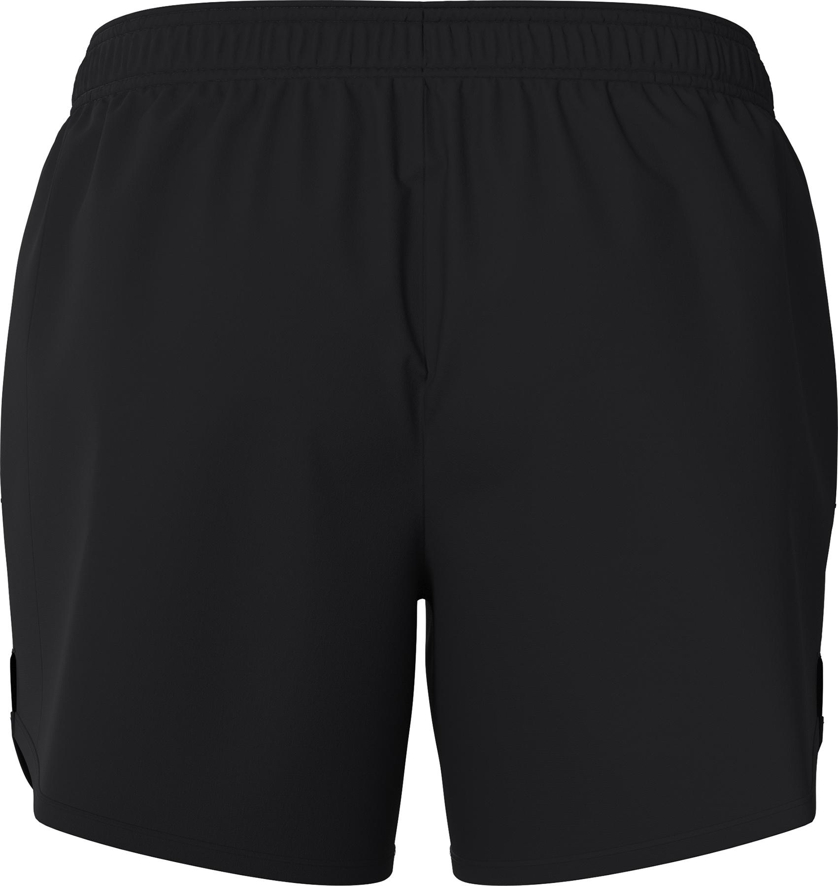 Product gallery image number 2 for product Sport Essentials Short 5" - Women's