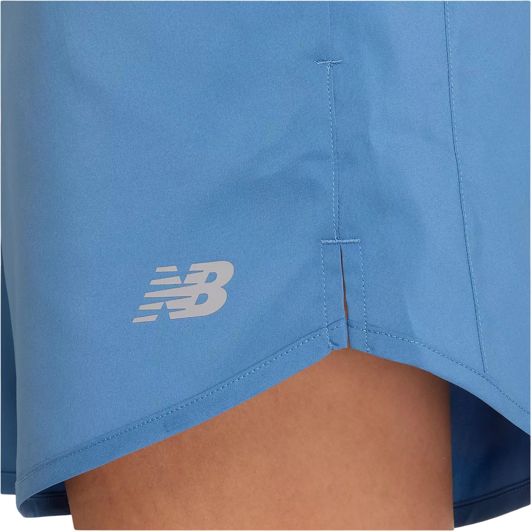 Numéro de l'image de la galerie de produits 3 pour le produit Short Sport Essentials 5 pouces - Femme