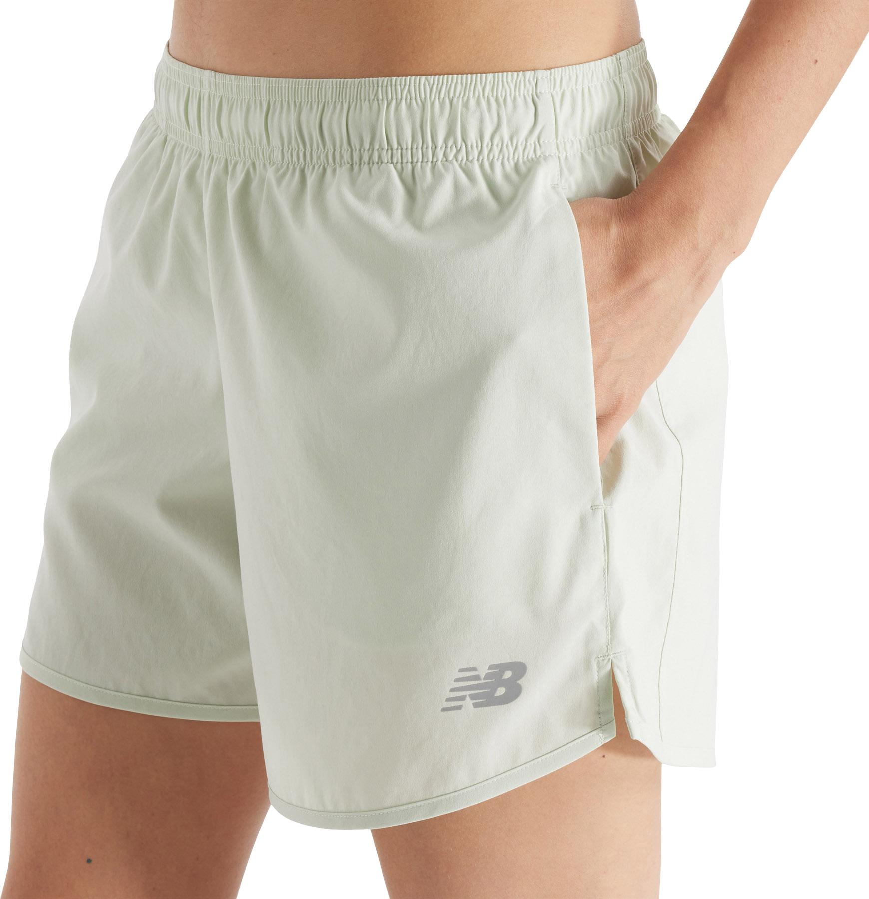 Product gallery image number 3 for product Sport Essentials Short 5" - Women's