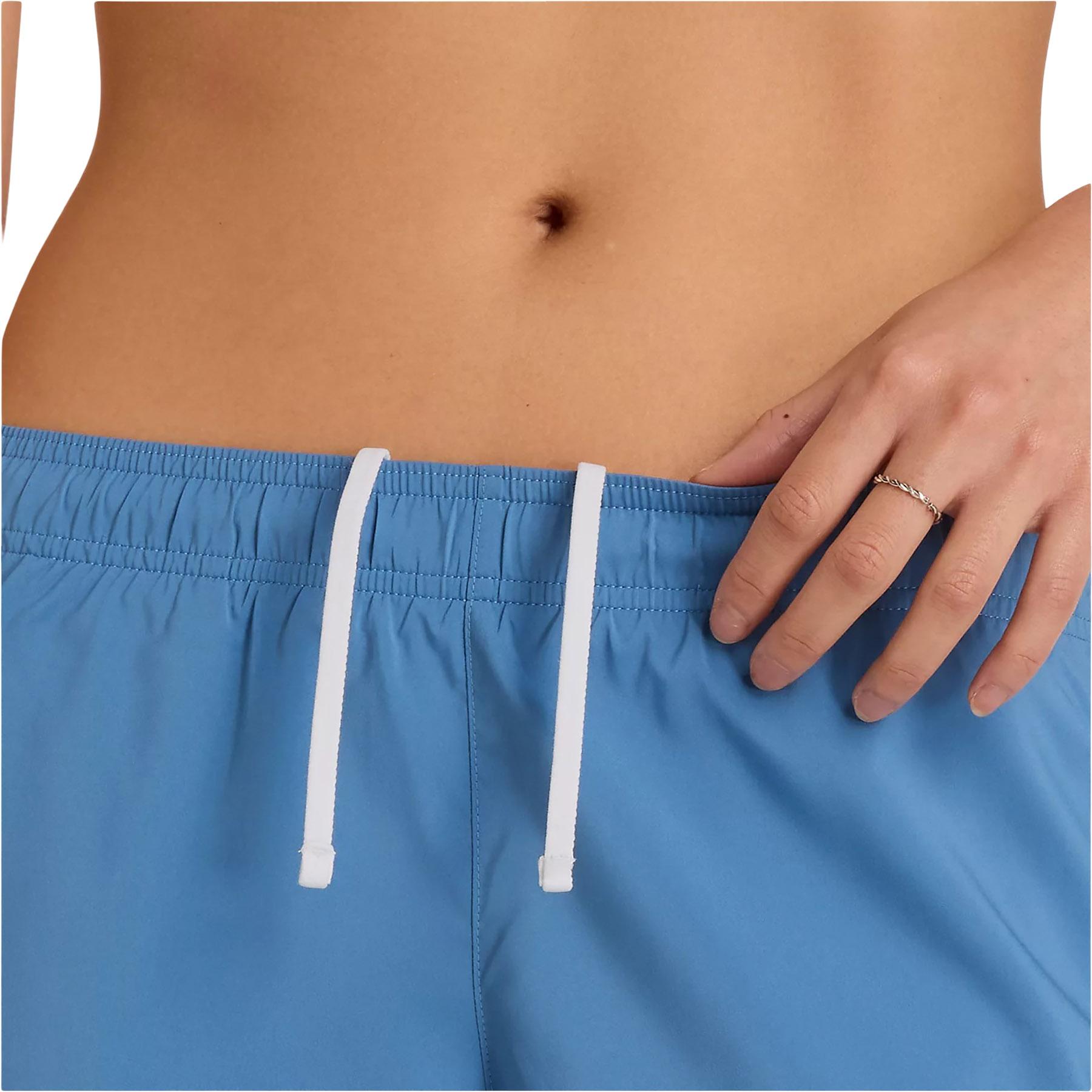 Numéro de l'image de la galerie de produits 4 pour le produit Short Sport Essentials 5 pouces - Femme