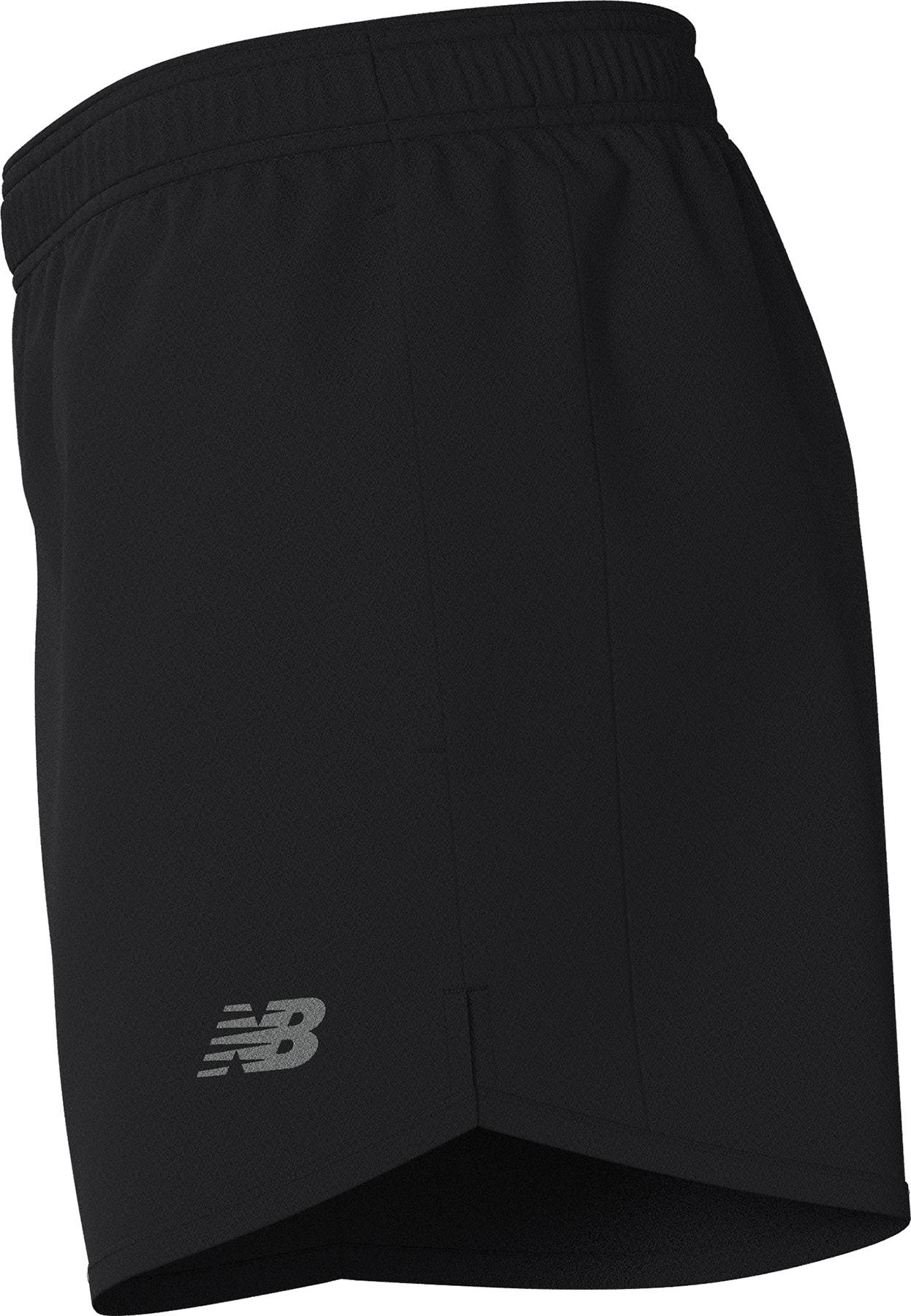 Product gallery image number 4 for product Sport Essentials Short 5" - Women's
