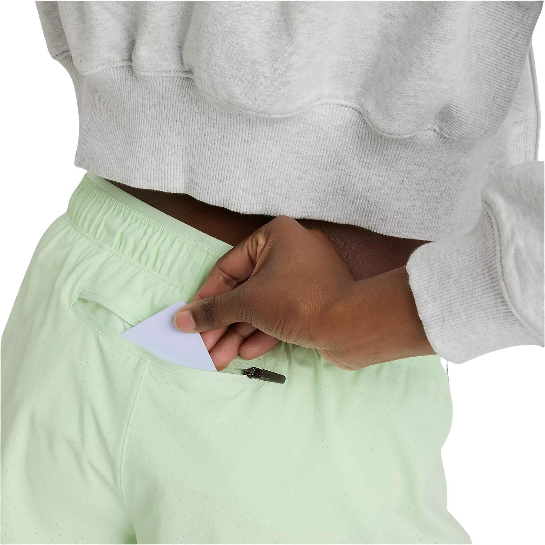 Product gallery image number 7 for product Short RC 3" - Femme