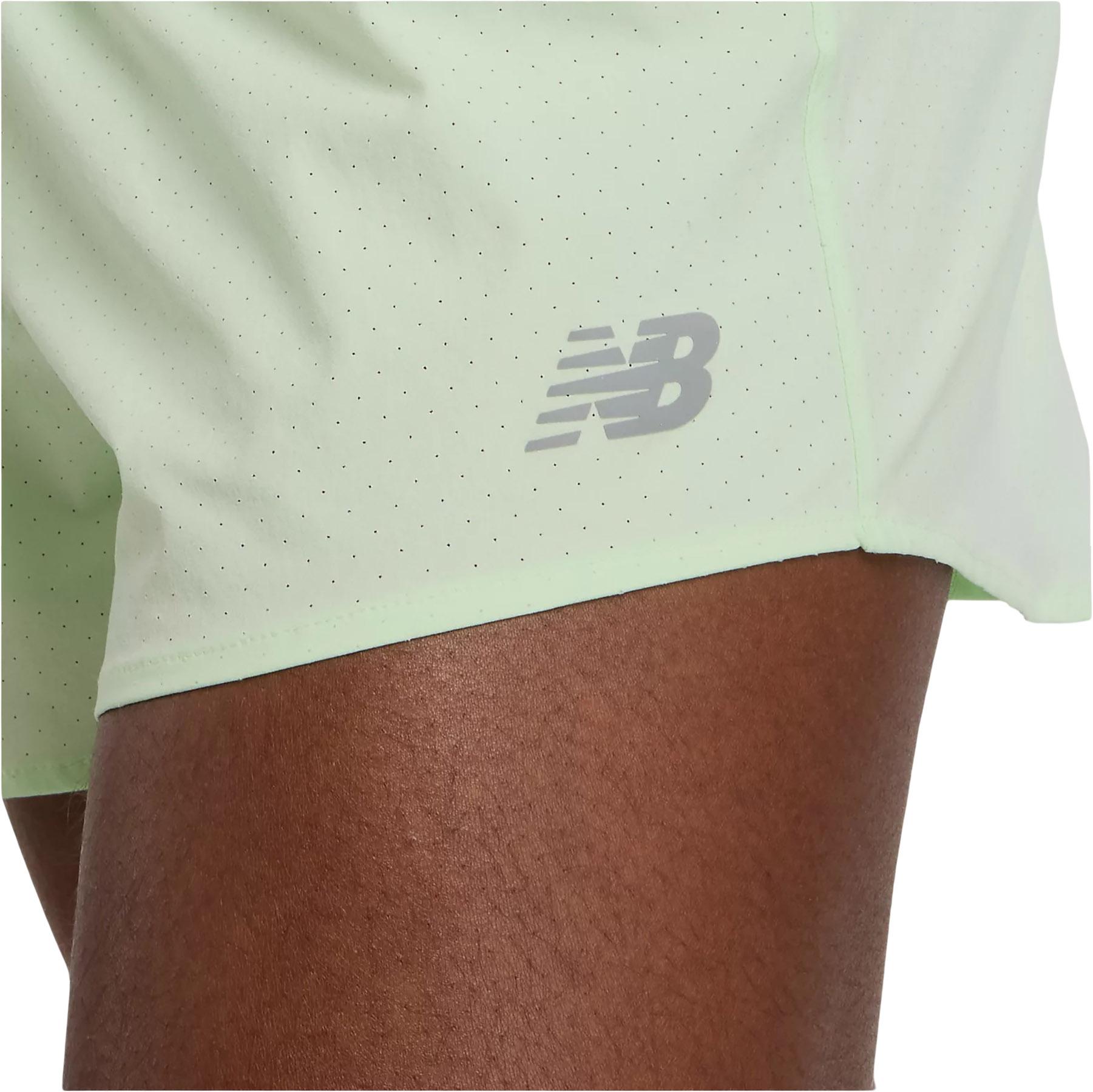 Product gallery image number 8 for product Short RC 3" - Femme