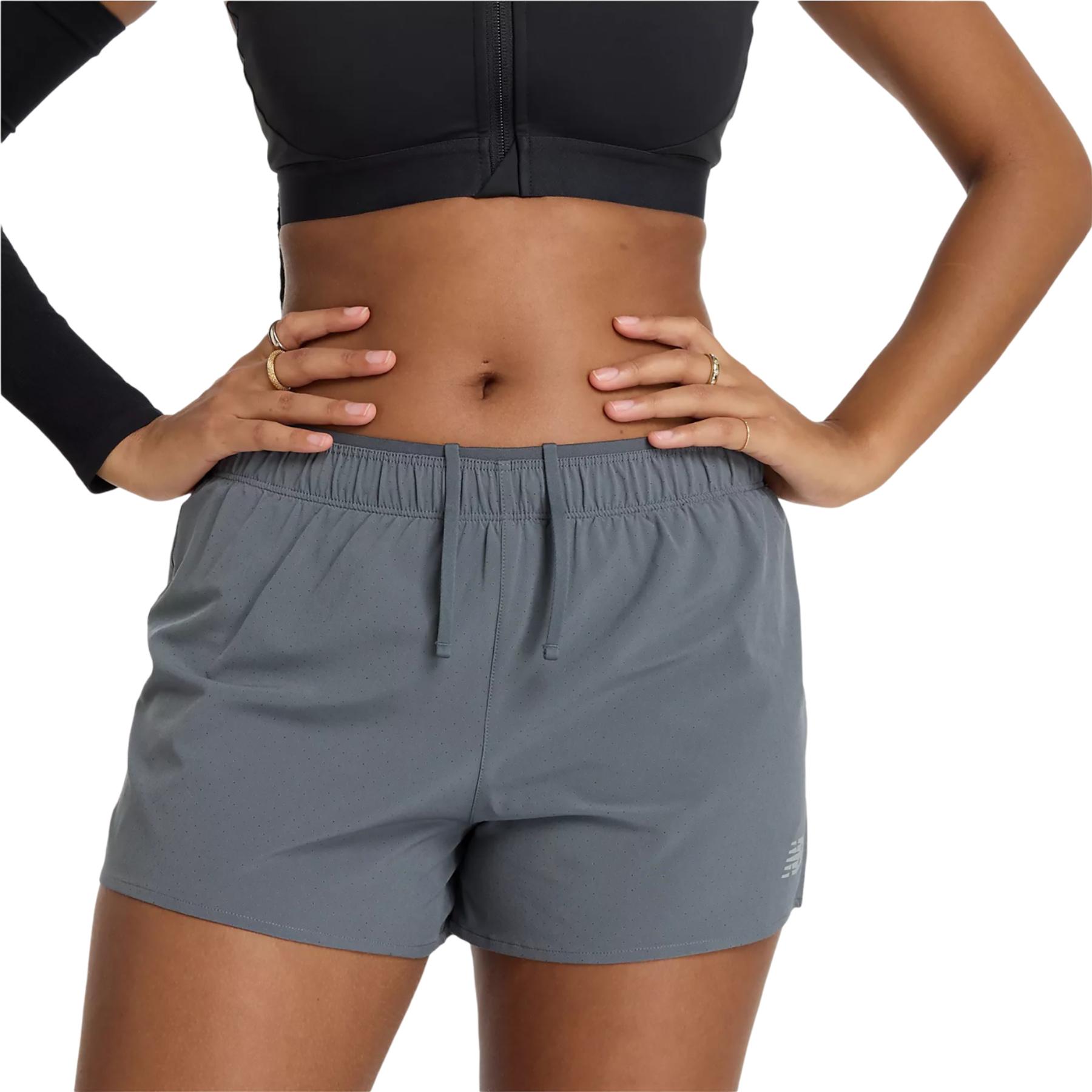 Numéro de l'image de la galerie de produits 3 pour le produit Short RC 3" - Femme