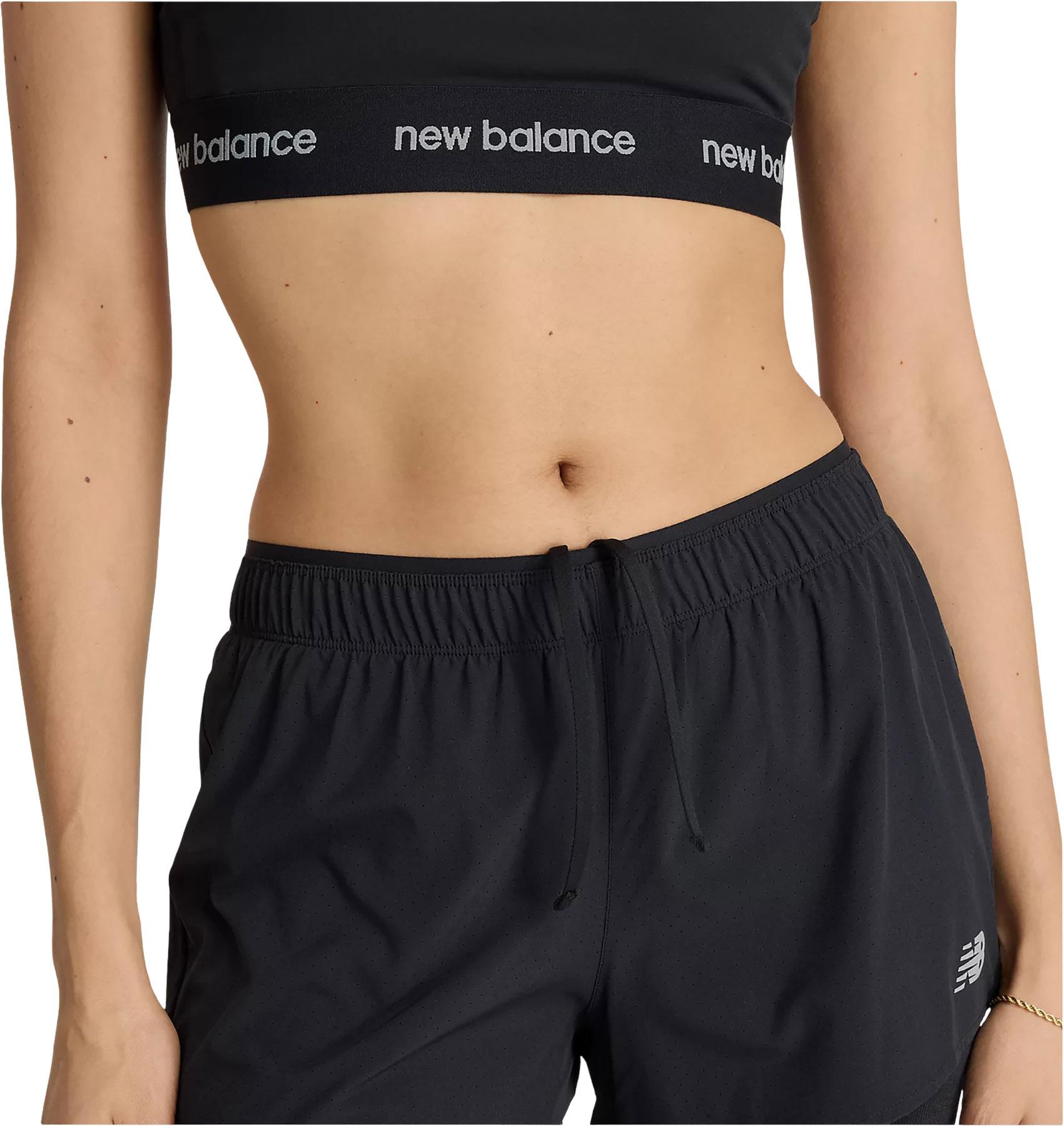 Product gallery image number 4 for product RC 2-in-1 Shorts 3" - Women's