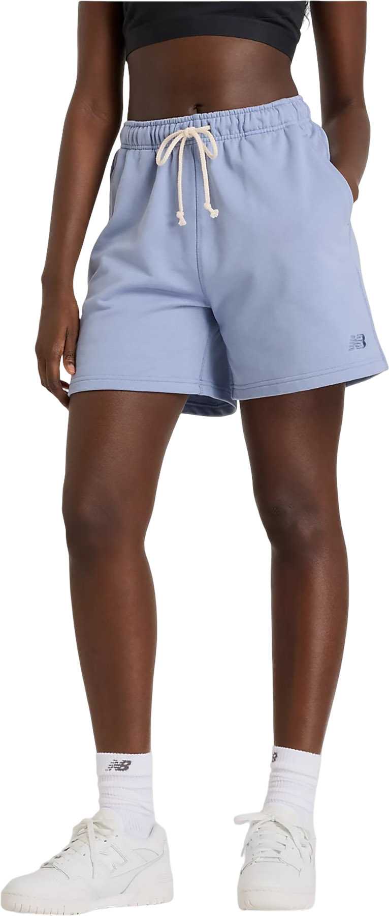 Product image for Athletics French Terry Shorts - Women's