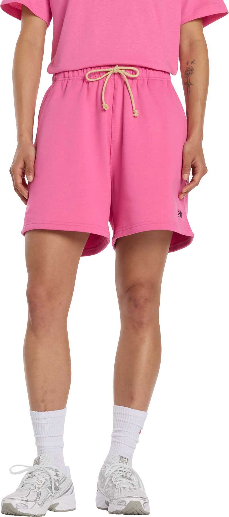 Pink Satin
