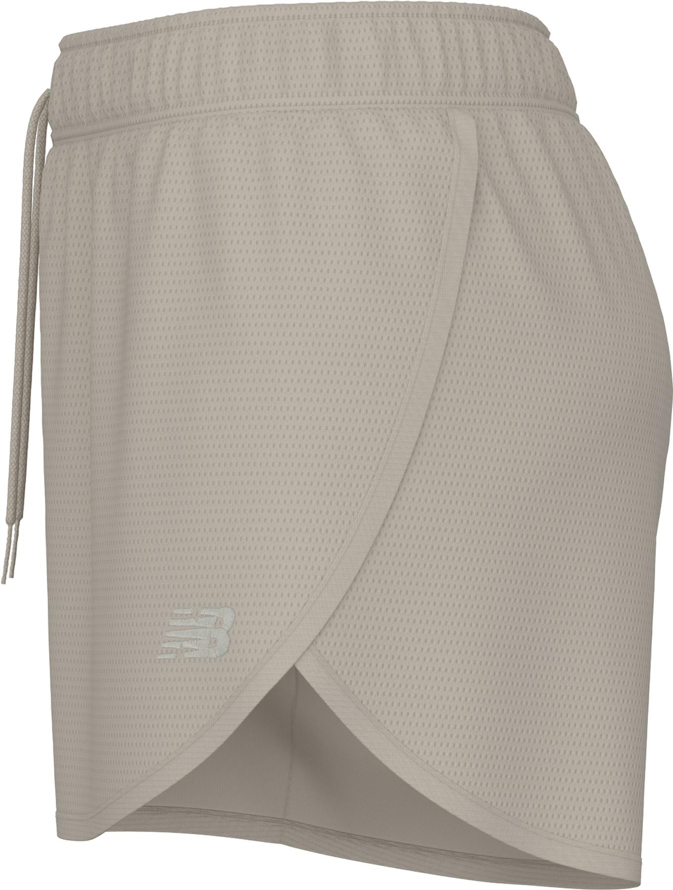 Product gallery image number 4 for product Athletics Mesh Shorts - Women's