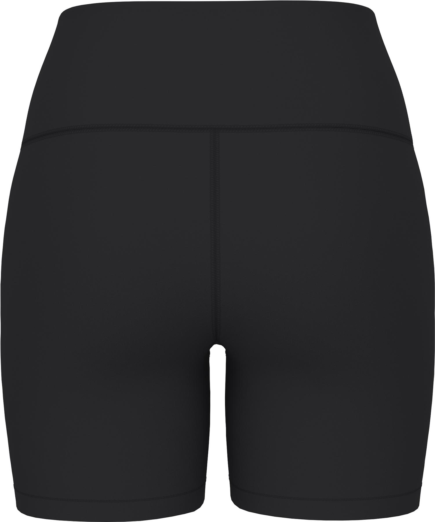 Product gallery image number 2 for product NB Harmony High Rise Shorts 6" - Women's