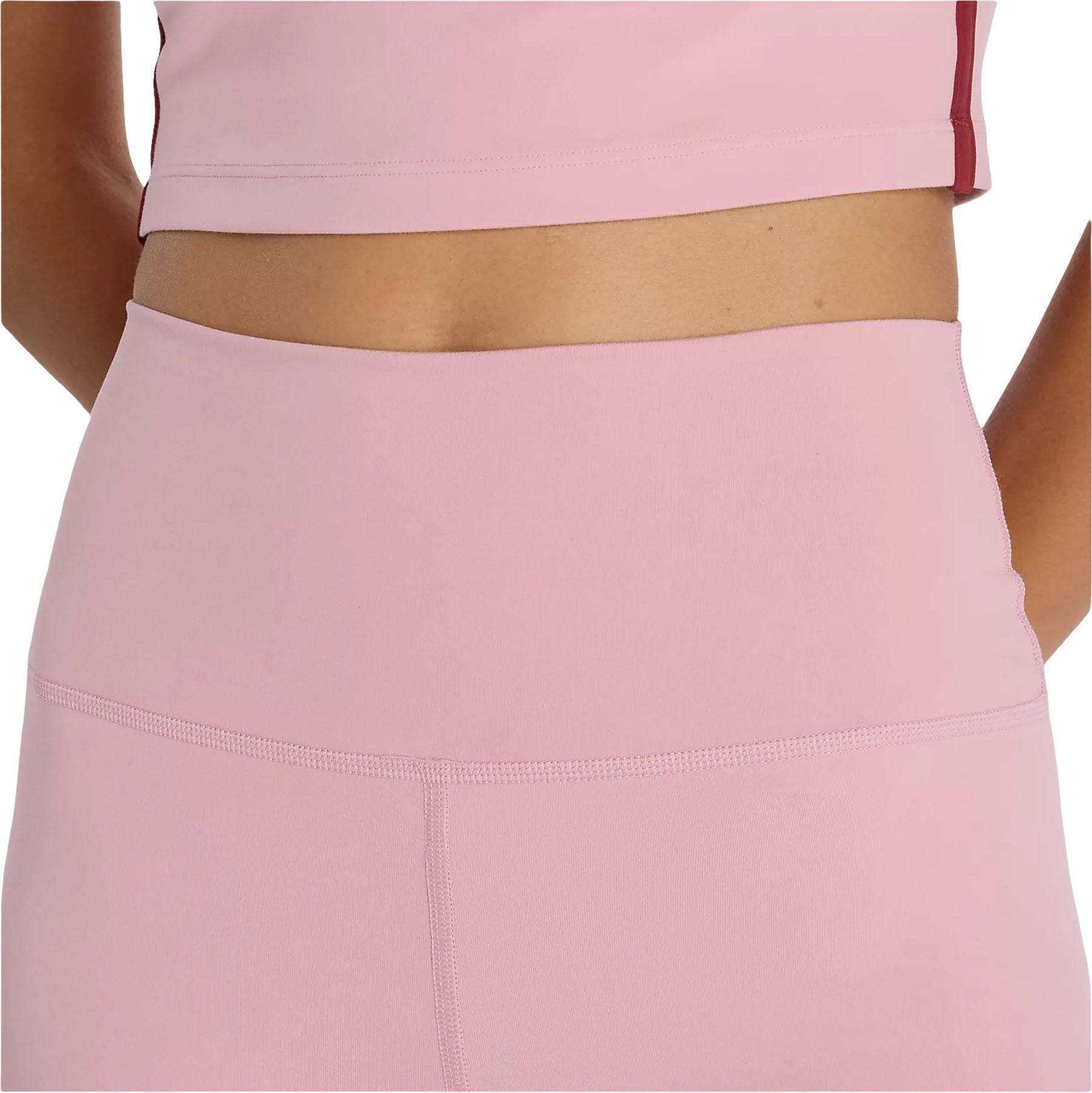 Product gallery image number 4 for product NB Harmony High Rise Shorts 6" - Women's