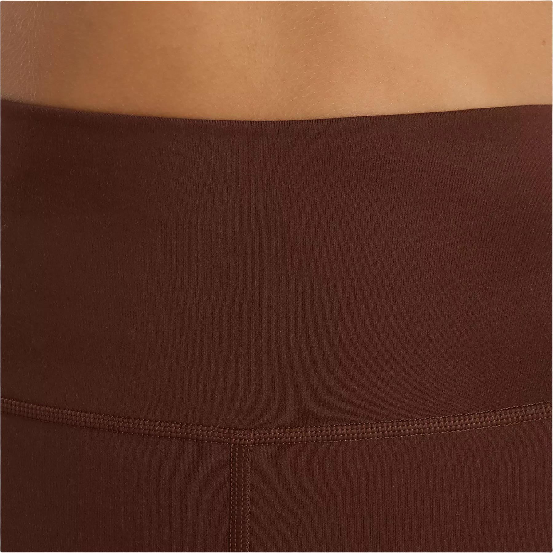 Numéro de l'image de la galerie de produits 3 pour le produit Short à taille haute NB Harmony 6" - Femme