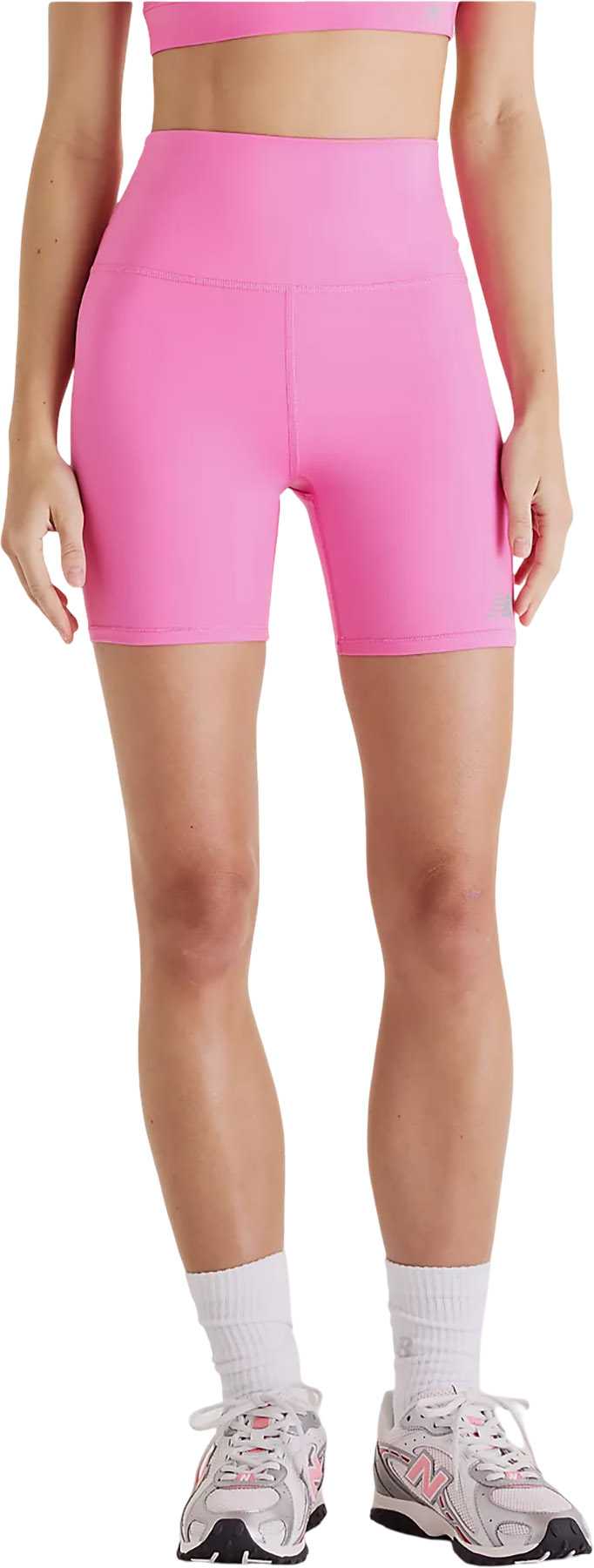 Pink Satin