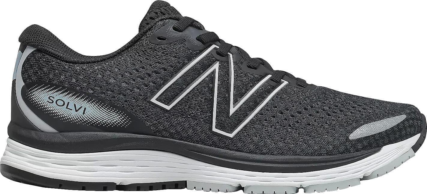 Product gallery image number 1 for product Solvi v3 Running Shoes - Women's