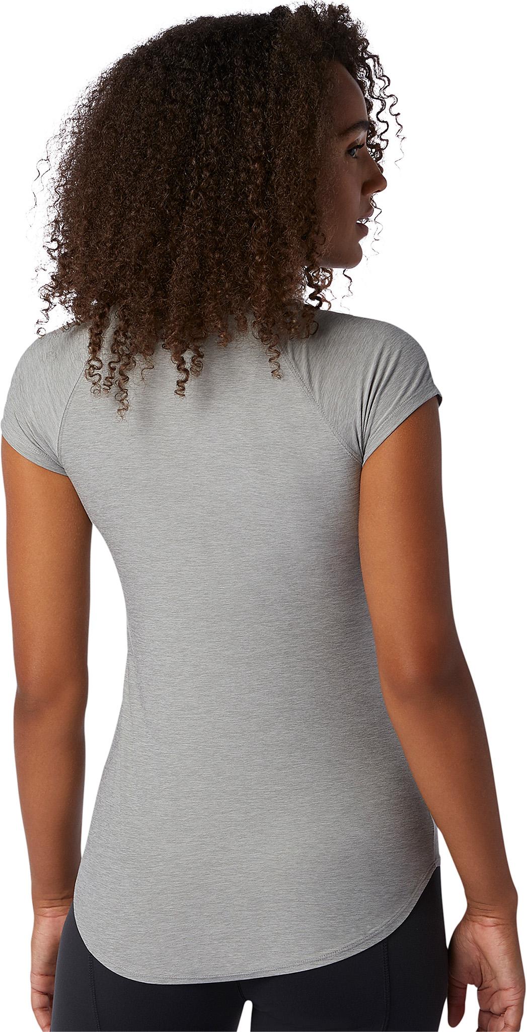 Product gallery image number 2 for product Transform Perfect Tee - Women's