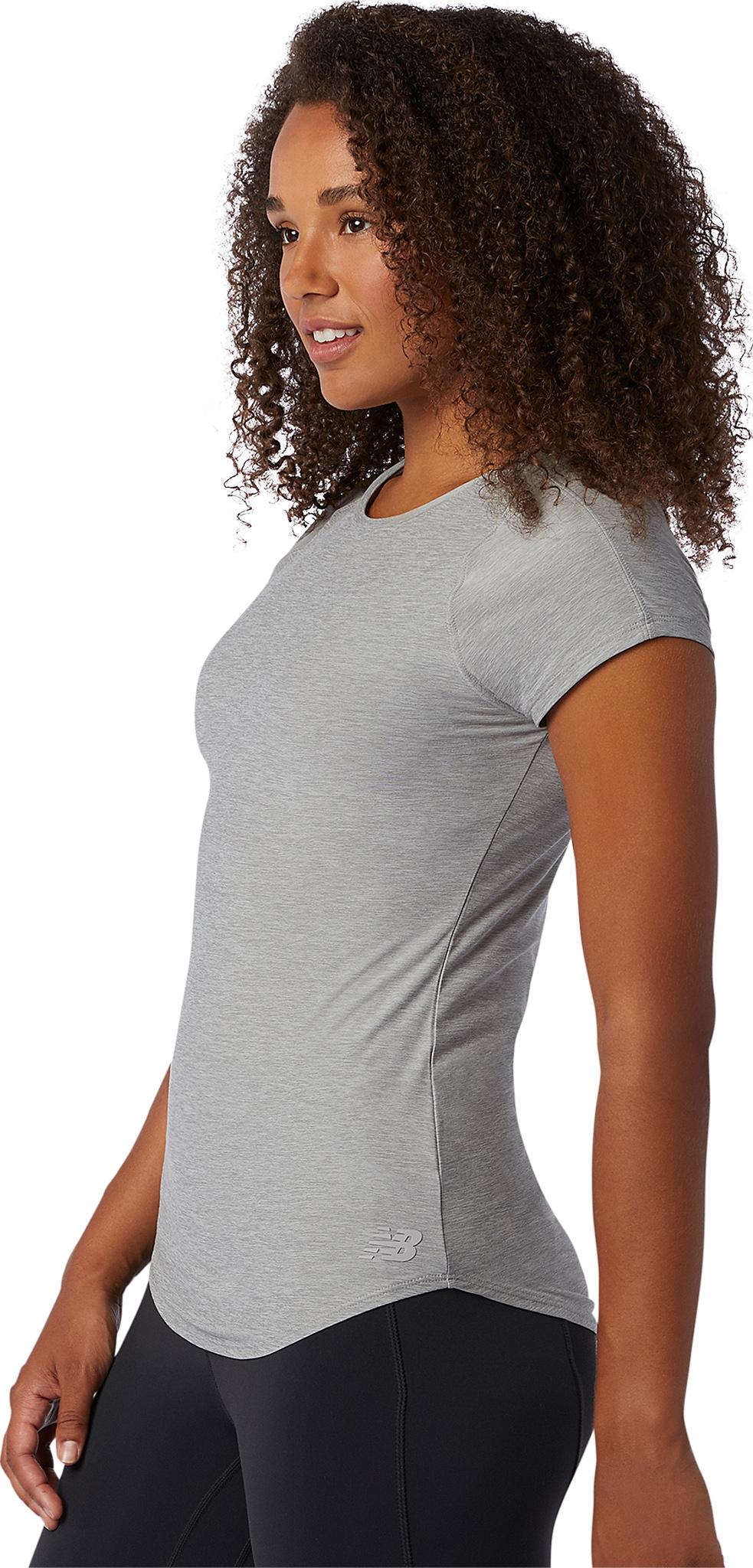 Product gallery image number 5 for product Transform Perfect Tee - Women's