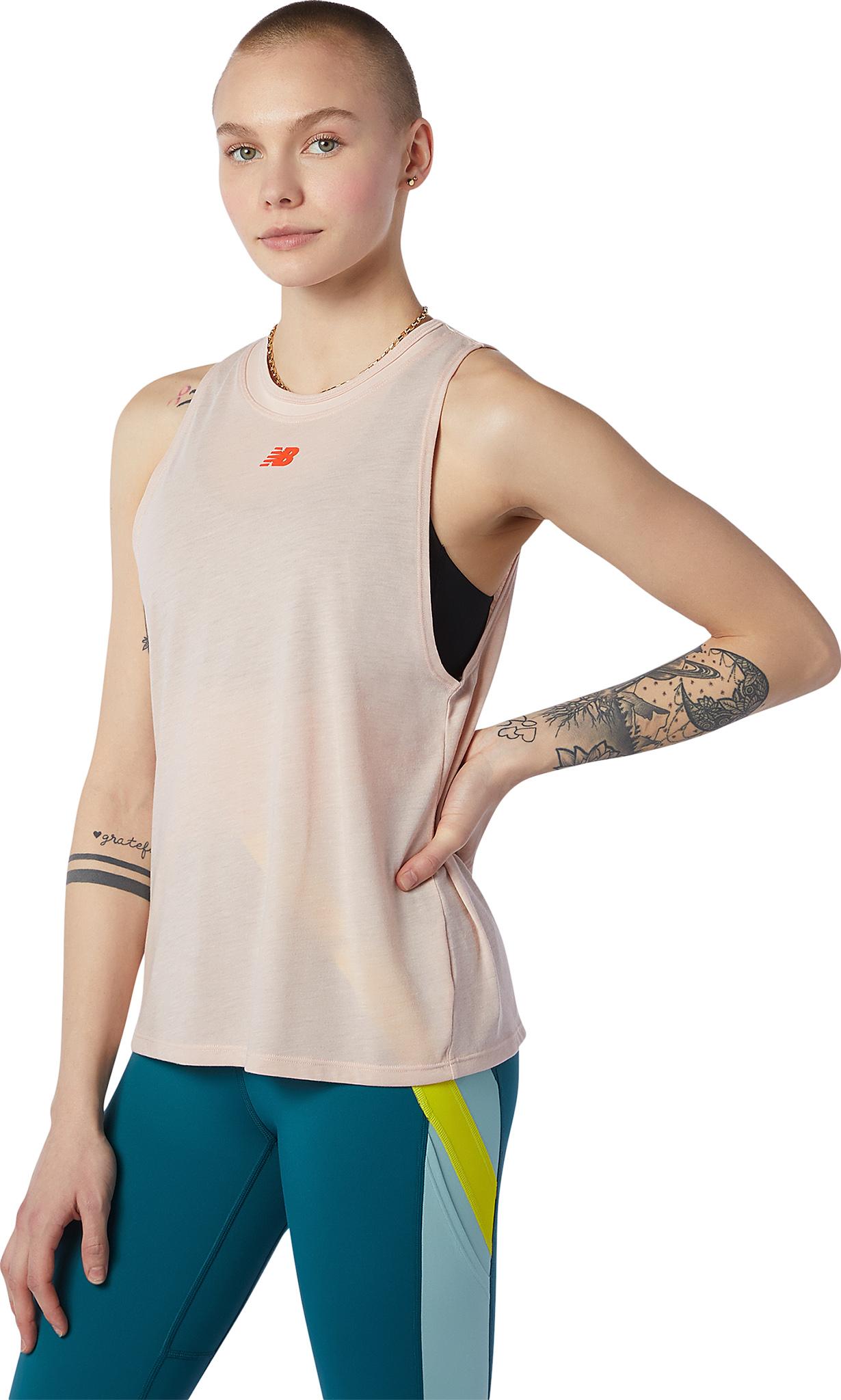 Product gallery image number 3 for product Transform Tank Top - Women's