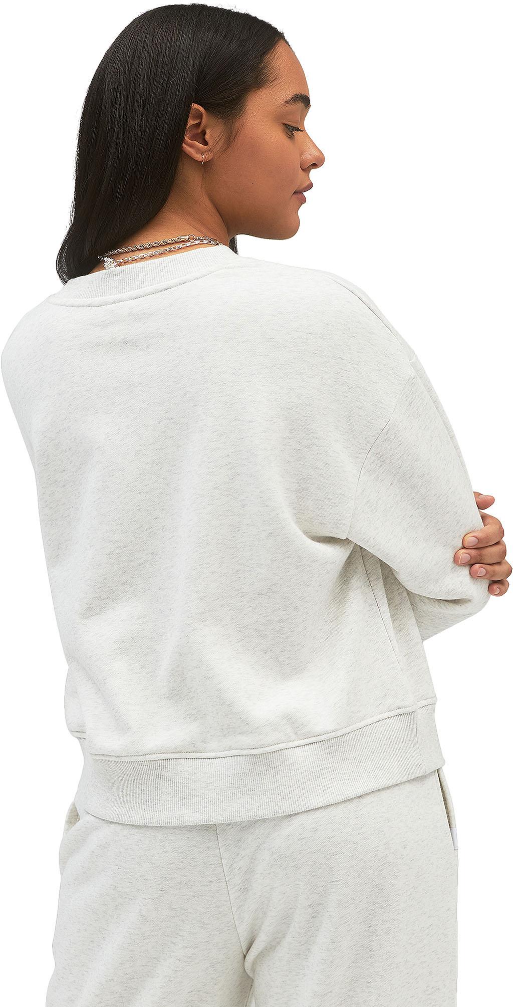 Product gallery image number 2 for product Athletics Intelligent Choice Crewneck Sweatshirt - Women's