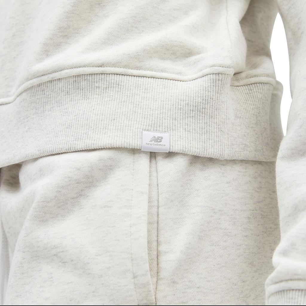 Product gallery image number 3 for product Athletics Intelligent Choice Crewneck Sweatshirt - Women's