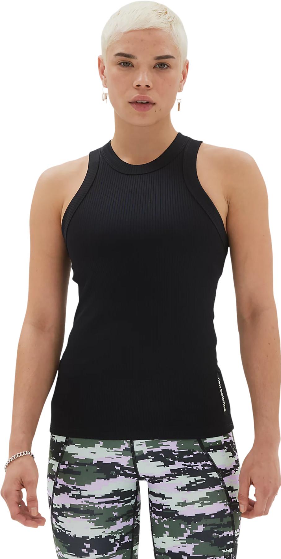 Product gallery image number 1 for product Perfect Rib Tank Top - Women's