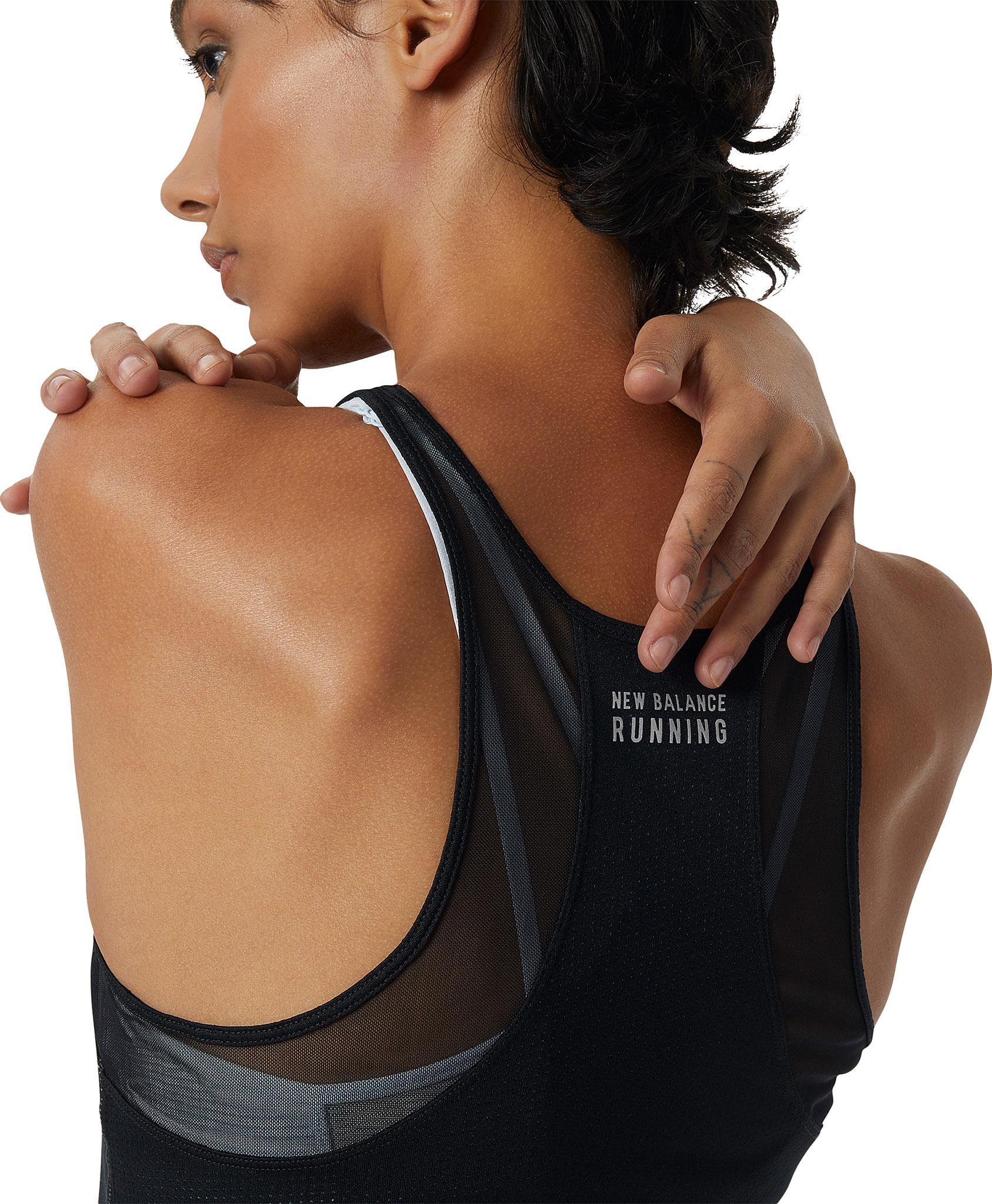 Product gallery image number 5 for product Impact Run Tank Top - Women's