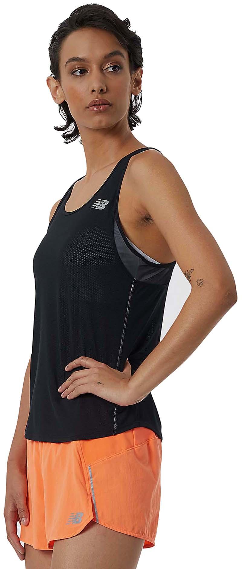 Product gallery image number 2 for product Impact Run Tank Top - Women's