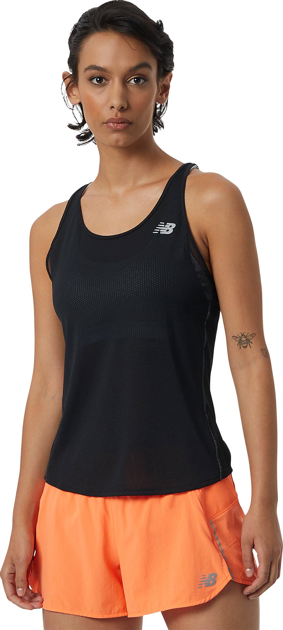 Product gallery image number 6 for product Impact Run Tank Top - Women's